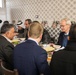Roebuck Meets with Syrian Democratic Council Members