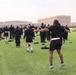 335th Signal Command (Theater) (Provisional) conducts unit physical training