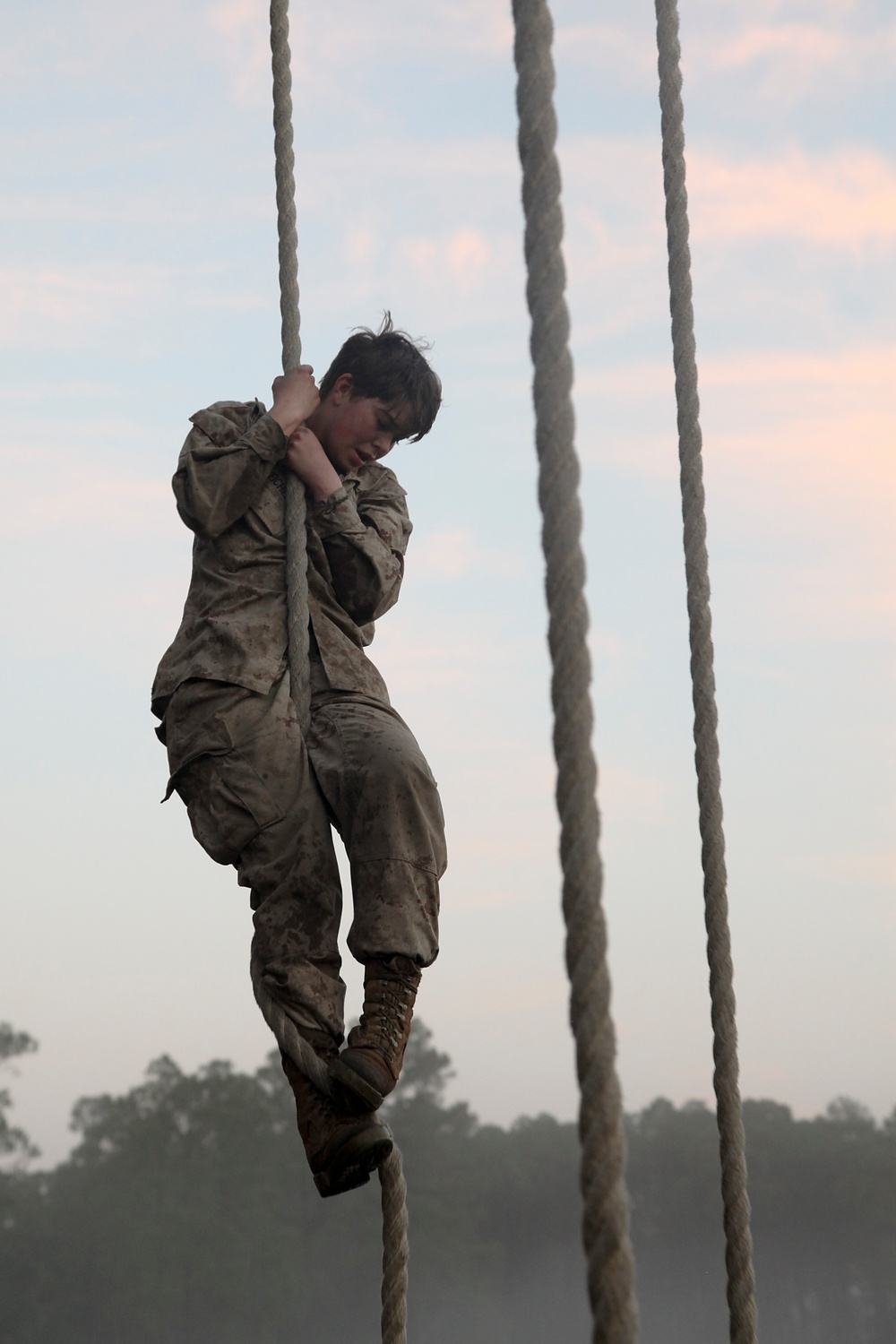 November Company takes on the Crucible