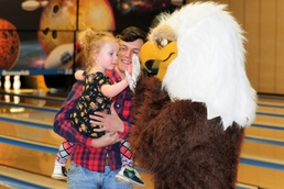 Armed Forces Network Bavaria 3rd Annual Rock and Bowl Challenge