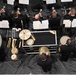 The U.S. Navy Concert Band visits Soddy-Daisy