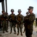 Commanding General's Visit