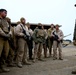 Commanding General's Visit