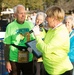 WWII Veteran Celebrates 100th Birthday with a 5K