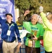 WWII Veteran Celebrates 100th Birthday with a 5K