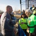 WWII Veteran Celebrates 100th Birthday with a 5K