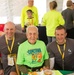 WWII Veteran Celebrates 100th Birthday with a 5K