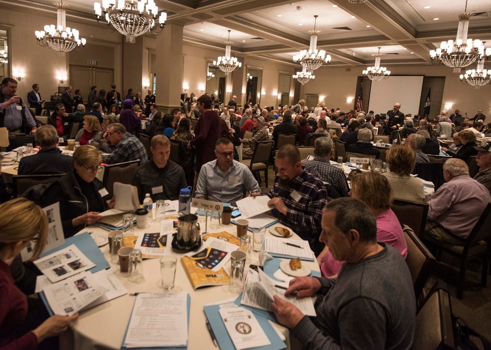 San Jose FMU Feb. 23, 2019