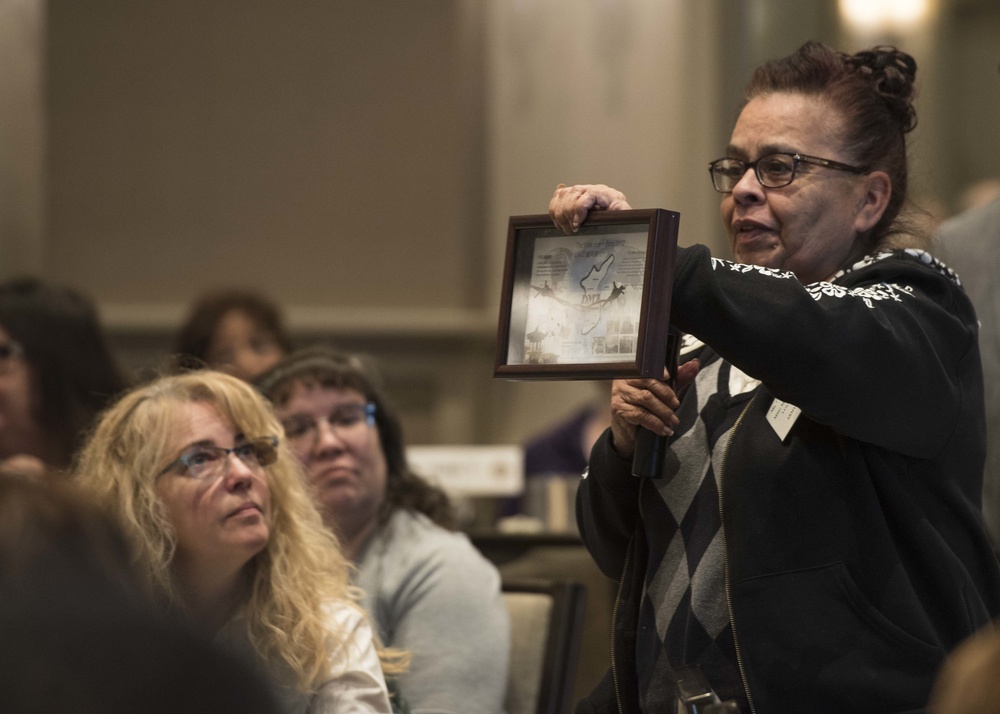 San Jose FMU Feb. 23, 2019