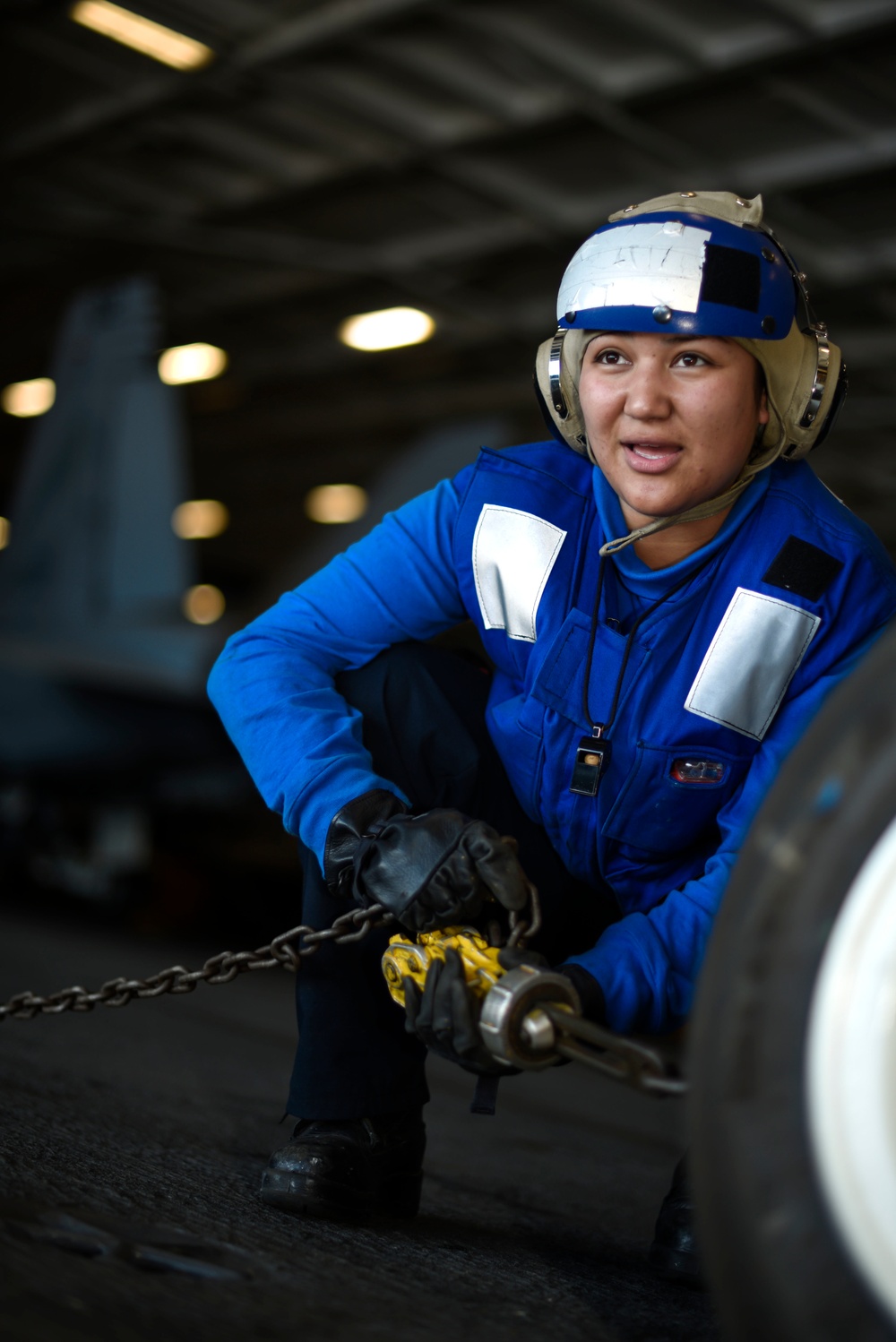 USS Theodore Roosevelt (CVN 71)