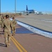 3rd Brigade Combat Team Cases Colors in Preparation for Kuwait Deployment
