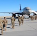3rd Brigade Combat Team Cases Colors in Preparation for Kuwait Deployment