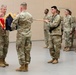 3rd Brigade Combat Team Cases Colors in Preparation for Kuwait Deployment