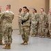 3rd Brigade Combat Team Cases Colors in Preparation for Kuwait Deployment