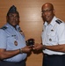 COMPACAF meets with international Air Force leaders