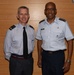 COMPACAF meets with international Air Force leaders