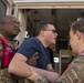 386 EMDG hone skills during MASCAL exercise