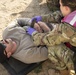 386 EMDG hone skills during MASCAL exercise
