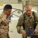 935th Aviation Support Battalion partners with Iraqi Army Aviation