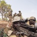 Flintlock 2019 in Po, Burkina Faso