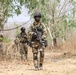 Flintlock 2019 training in Po, Burkina Faso