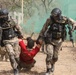 Flintlock 2019 training in Po, Burkina Faso