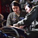 86th Aeromedical Evacuation Squadron builds proficiency on overnight readiness mission