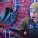 86th Aeromedical Evacuation Squadron builds proficiency on overnight readiness mission