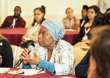 Question for the Panel