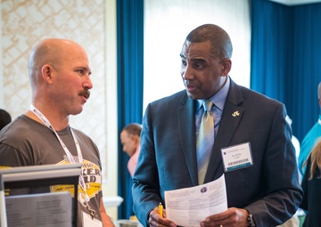 Community Partners in Action