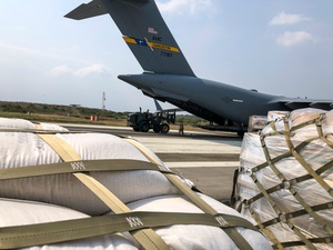 OCT 2019 Behind the Wing
