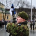 Estonia Independence Day parade