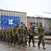 Estonia Independence Day parade