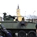 Estonian Independence Day parade