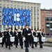 Estonian Independence Day parade