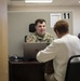 Soldier on: Against odds, Fort Bliss Tax Center serving customers