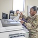 Soldier on: Against odds, Fort Bliss Tax Center serving customers