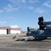 VMM-162 Ospreys at Sumpter Smith ANGB