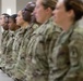 U.S. Army Reserve Legal Command Hosts NCO induction ceremony