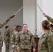 U.S. Army Reserve Legal Command Hosts NCO induction ceremony