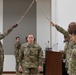 U.S. Army Reserve Legal Command Hosts NCO induction ceremony