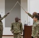 U.S. Army Reserve Legal Command Hosts NCO induction ceremony