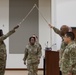 U.S. Army Reserve Legal Command Hosts NCO induction ceremony