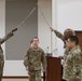 U.S. Army Reserve Legal Command Hosts NCO induction ceremony