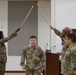 U.S. Army Reserve Legal Command Hosts NCO induction ceremony