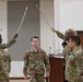 U.S. Army Reserve Legal Command Hosts NCO induction ceremony