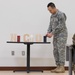 U.S. Army Reserve Legal Command Hosts NCO induction ceremony