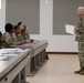 U.S. Army Reserve Legal Command Hosts NCO induction ceremony