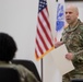 U.S. Army Reserve Legal Command Hosts NCO induction ceremony