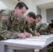 U.S. Army Reserve Legal Command Hosts NCO induction ceremony